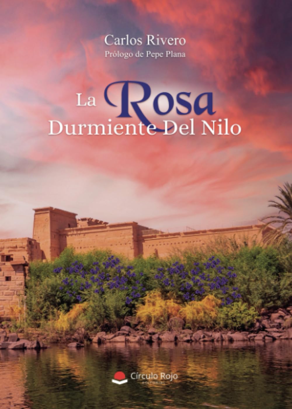 La Rosa Durmiente Del Nilo