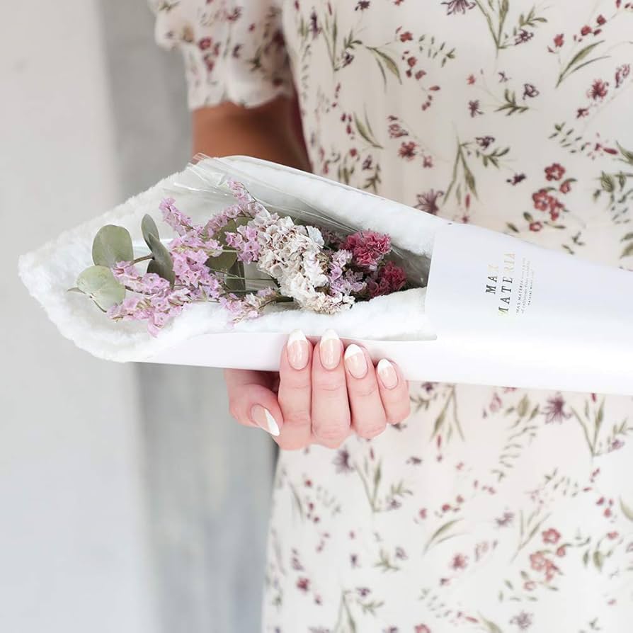 タオル・MAX MATERIA・ギフト・ドライフラワー 花束 ドライフラワー タオル 結婚祝い ギフト マックスマテリア