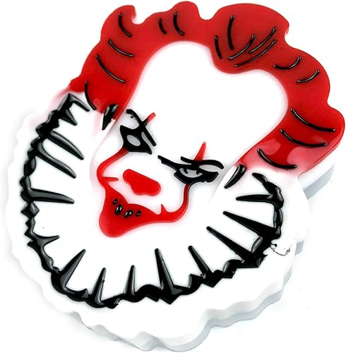 Miniatura 4 de Molde de silicona Freshie para automóvil, molde de fundición de resina para aroma, perlas de jabón, velas, arcilla, decoración de manualidades (4