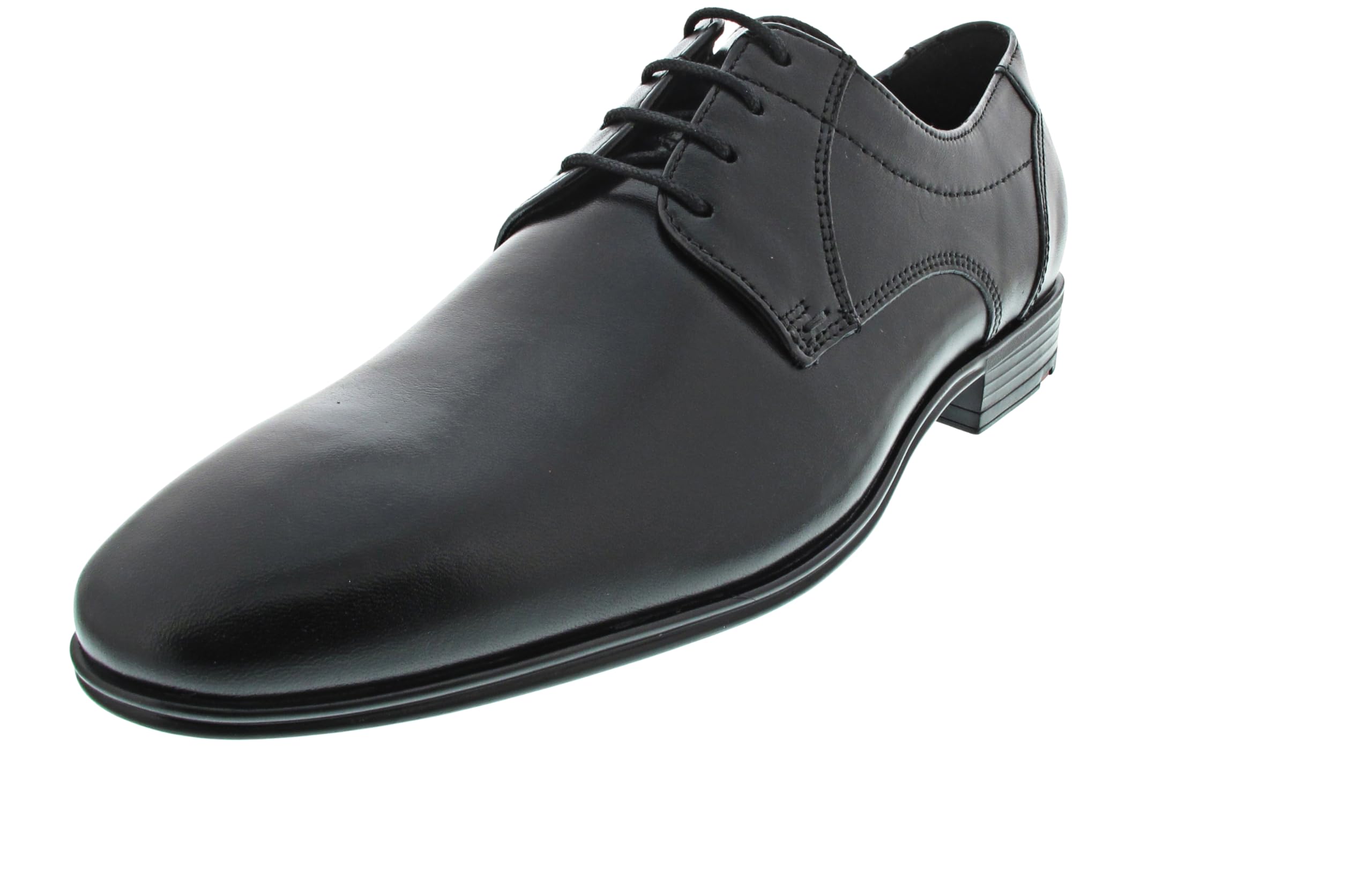 LLOYD Herren Schnürschuhe CORE, Männer Businessschuhe