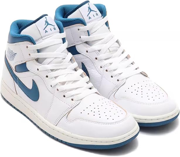 Amazon | [ナイキ] エア ジョーダン 1 ミッド SE AIR JORDAN 1 MID SE