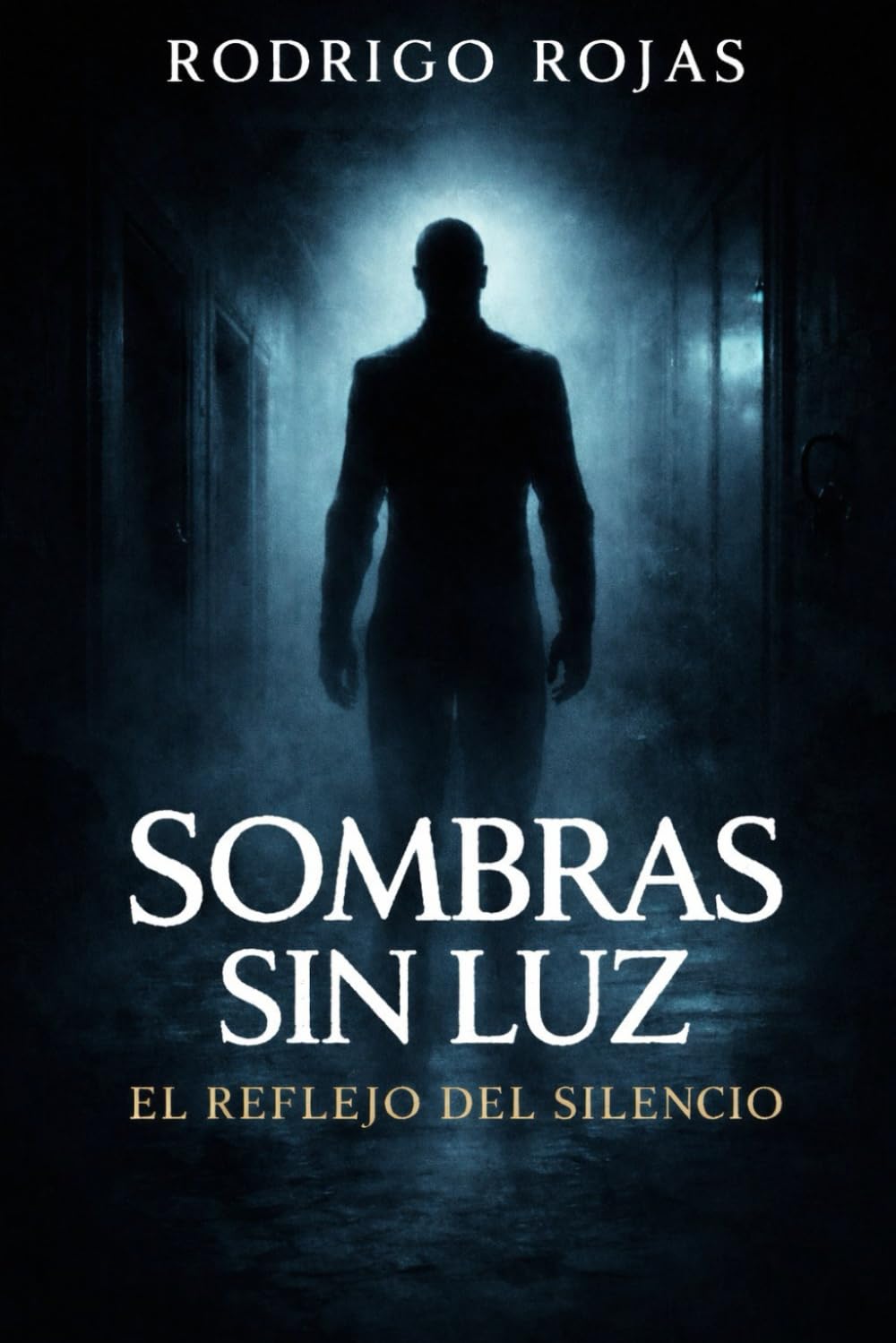 Sombras sin luz: El reflejo del silencio
