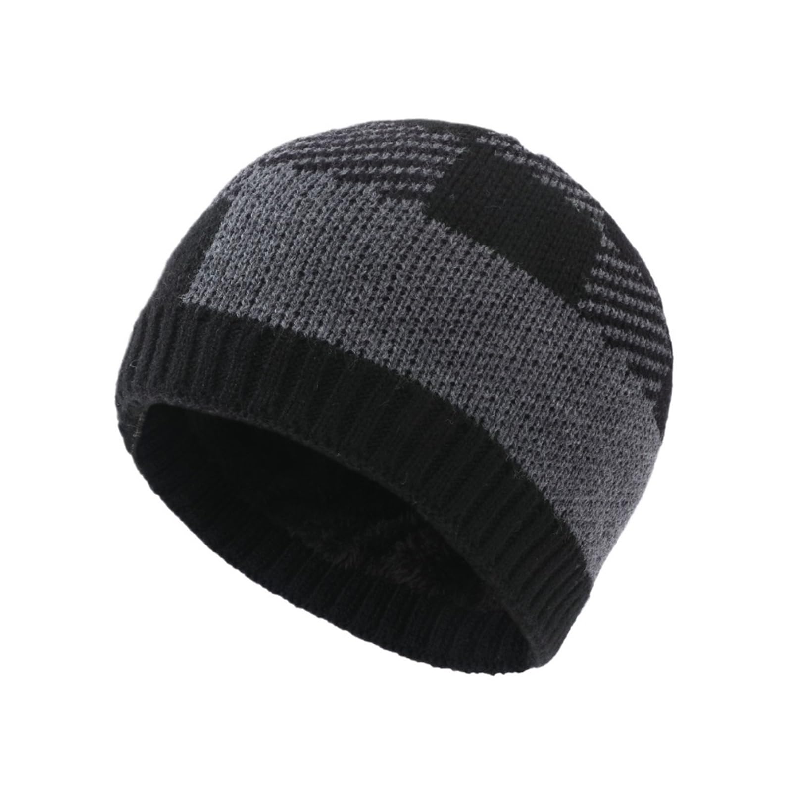 Bonnet hiver chaud pour homme et femme idéal ski et sport de plein air