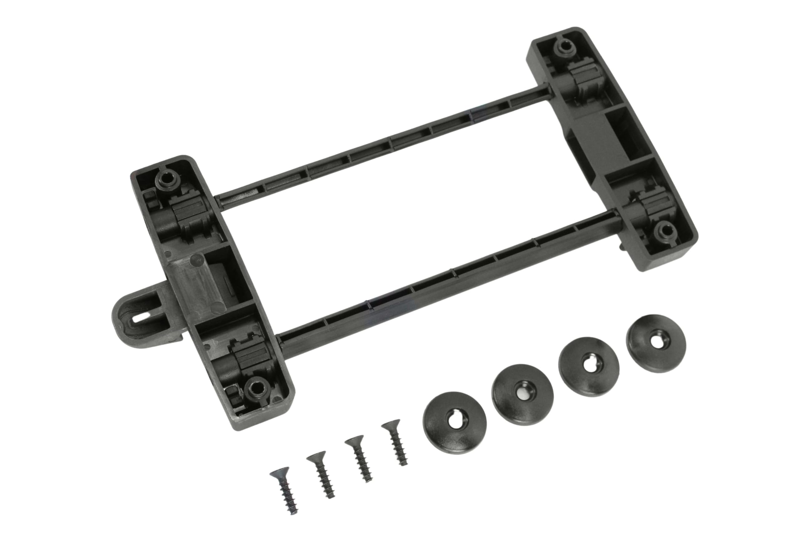 Adaptateur Racktime Snap-It Pour Porte-bagages - Fixation Universelle - Neuf Sans Boîte