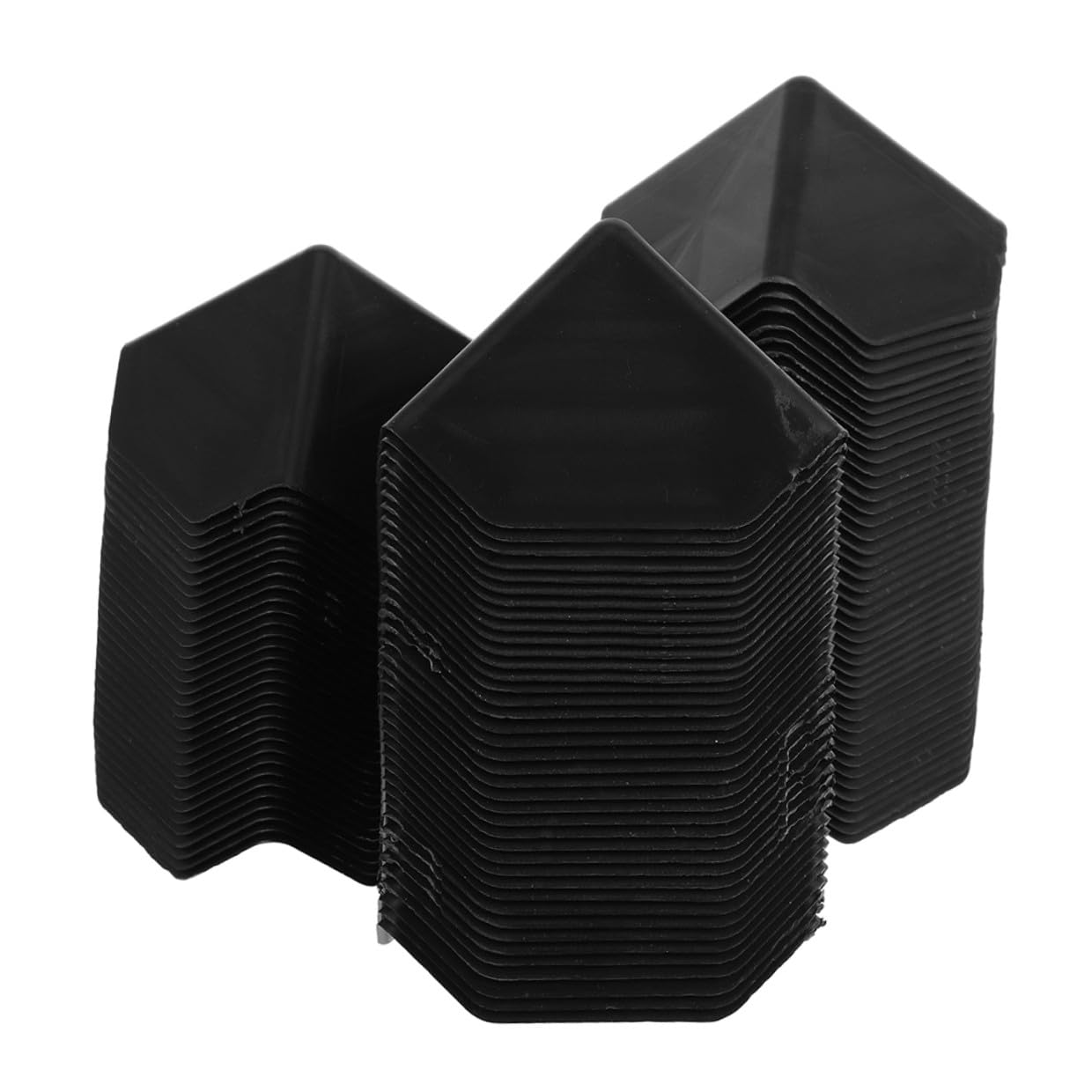 Protège-corners anti-collision Cabilock pour sécuriser l'emballage électronique