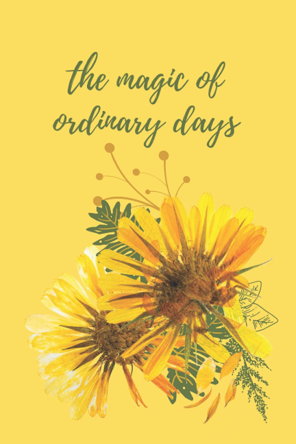 The Magic of Ordinary Days