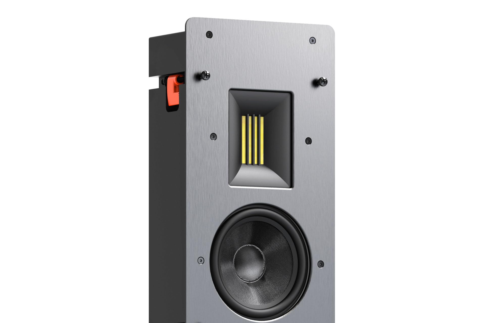 Earthquake Sound IW-4503-LCR Cinenova Clarte In Wall Line Array 600W (1 Speaker)