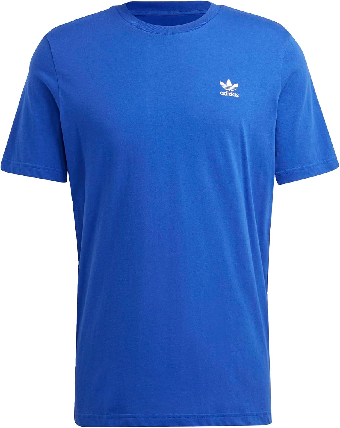 adidas Originals mens Trefoil Essential Tee - Image 9