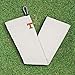 NORTHWEST Tennessee Volunteers NCAA Team Logo Micro Fiber Tri-Fold Golf Towel 16 x 24 Inches