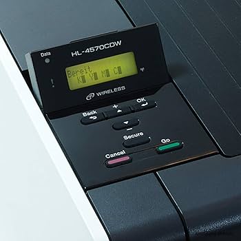 Amazon.co.jp: BROTHER HL-4570CDW COLOUR LASER PRINTER : パソコン