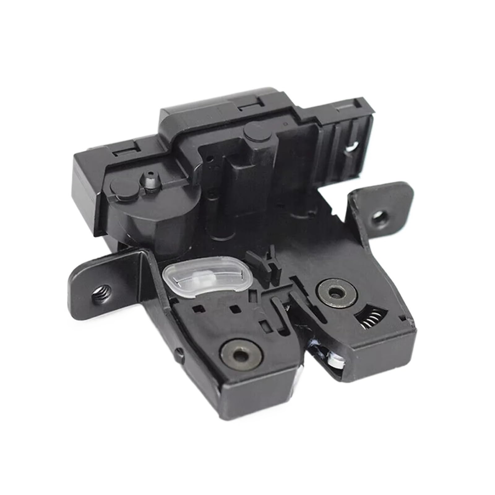 Car Rear Tailgate Lock Compatible with Nissan for Tiida C11 Hatchback 2004 2005 2006 2007 2008 2009 2010 2011 2012 Trunk Lid Lock Latch 90502-2DX0A