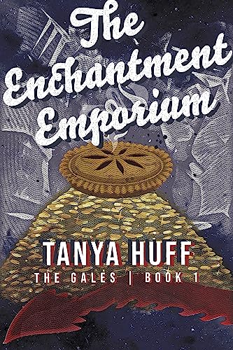 The Enchantment Emporium (The Gales Book 1)