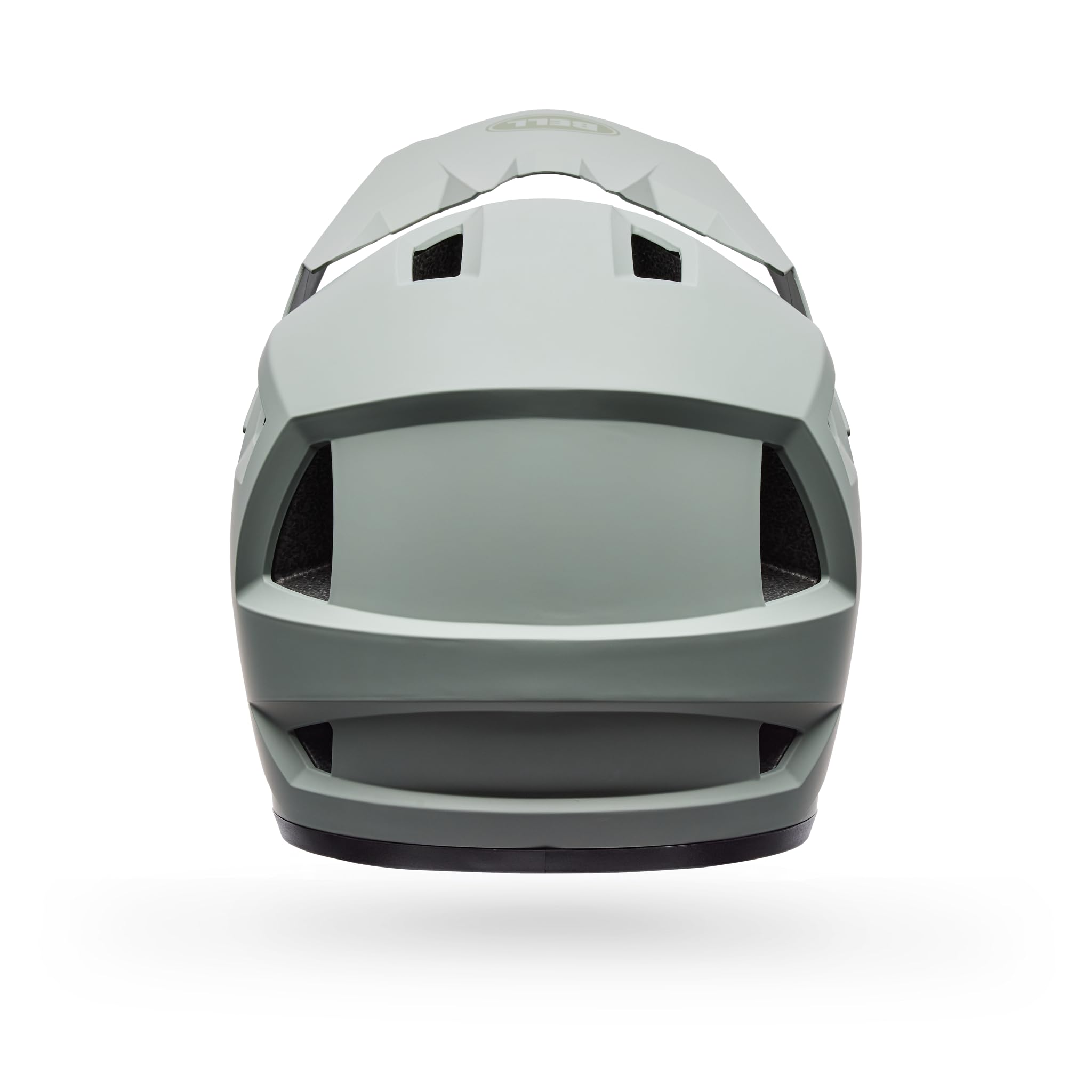 Bell - Sanction 2 Matte CE/CPSC Caschi - Adulto Unisex - Equipaggiamento protettivo, Casco Bicicletta, Casco Mountain Bike, Casco di protezione MTB, Pietra, XL