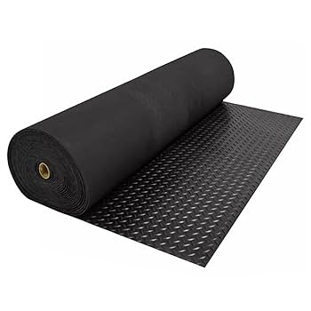 【新品】ゴムロール　フロアマット ランドクルーザー 250 フロアマット 3列目 ランクル 250系 新型