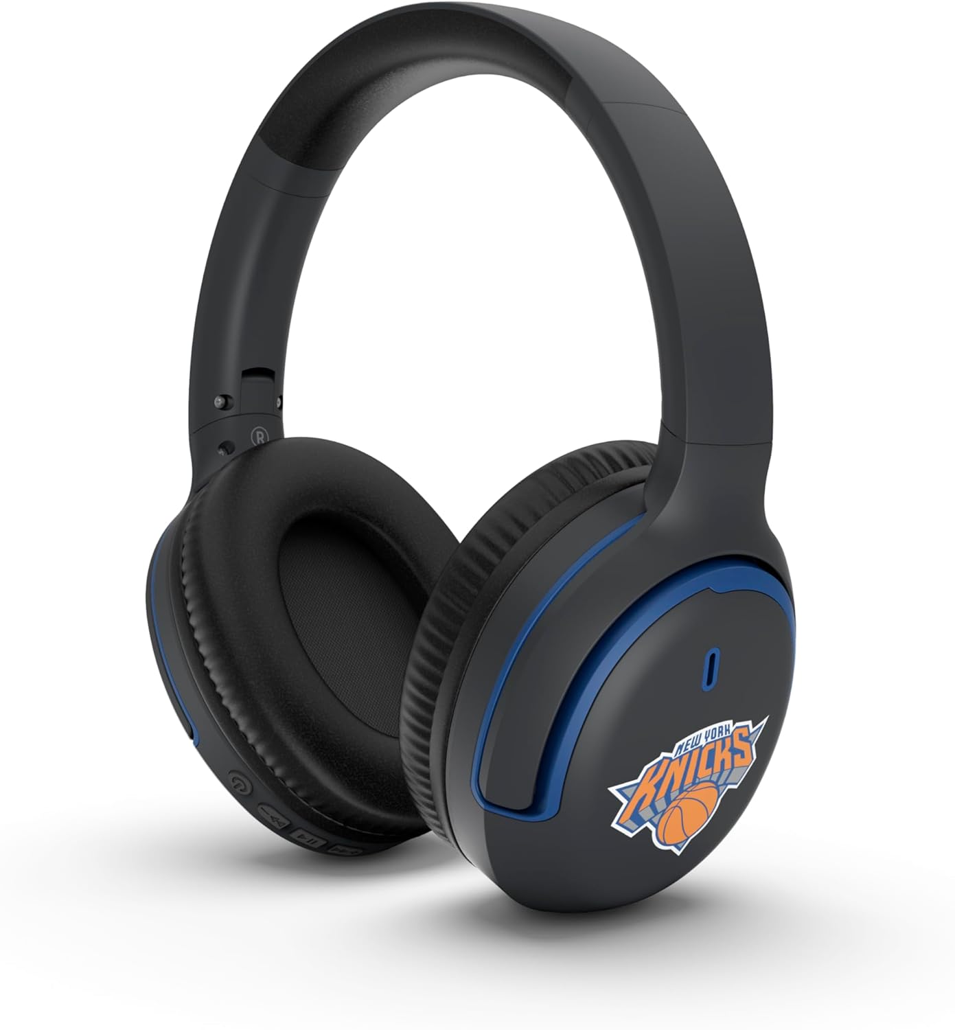 SOAR NBA Active Noise Cancelling Over The Ear Headphones