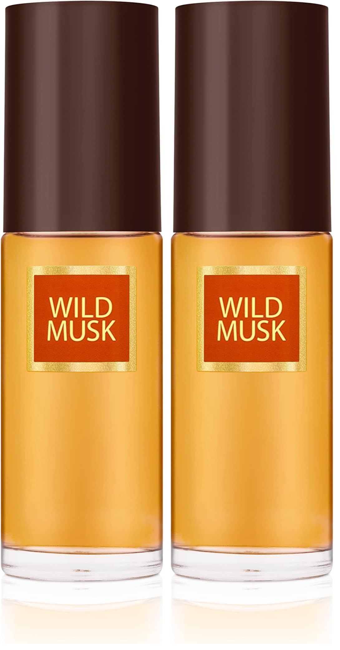 Amazon.com : Wild Musk Eau de Cologne Spray, Vegan Formula