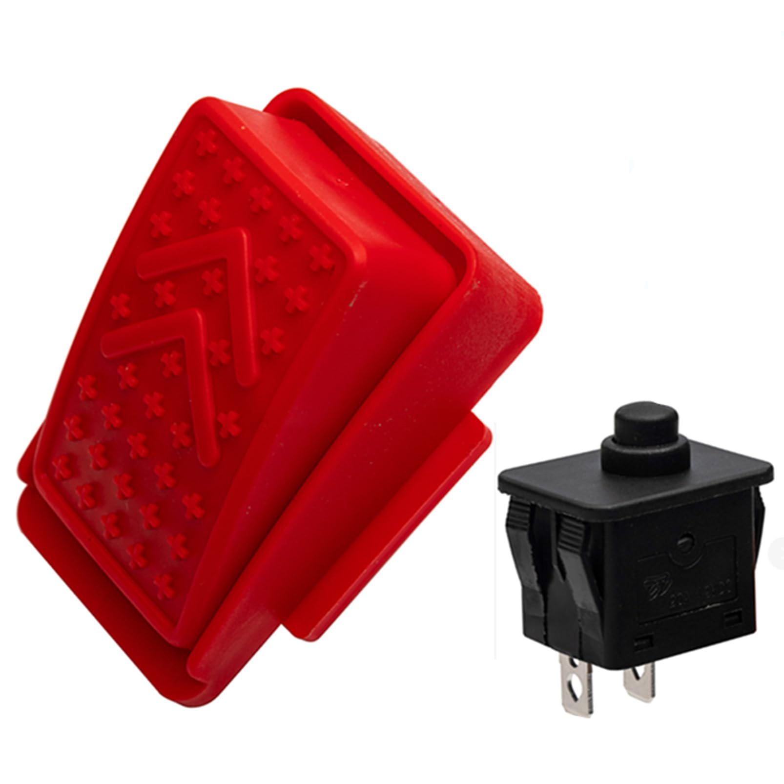 Amazon.com: 6V 12V 24V Replacement Parts for Ride on Toys Powered
