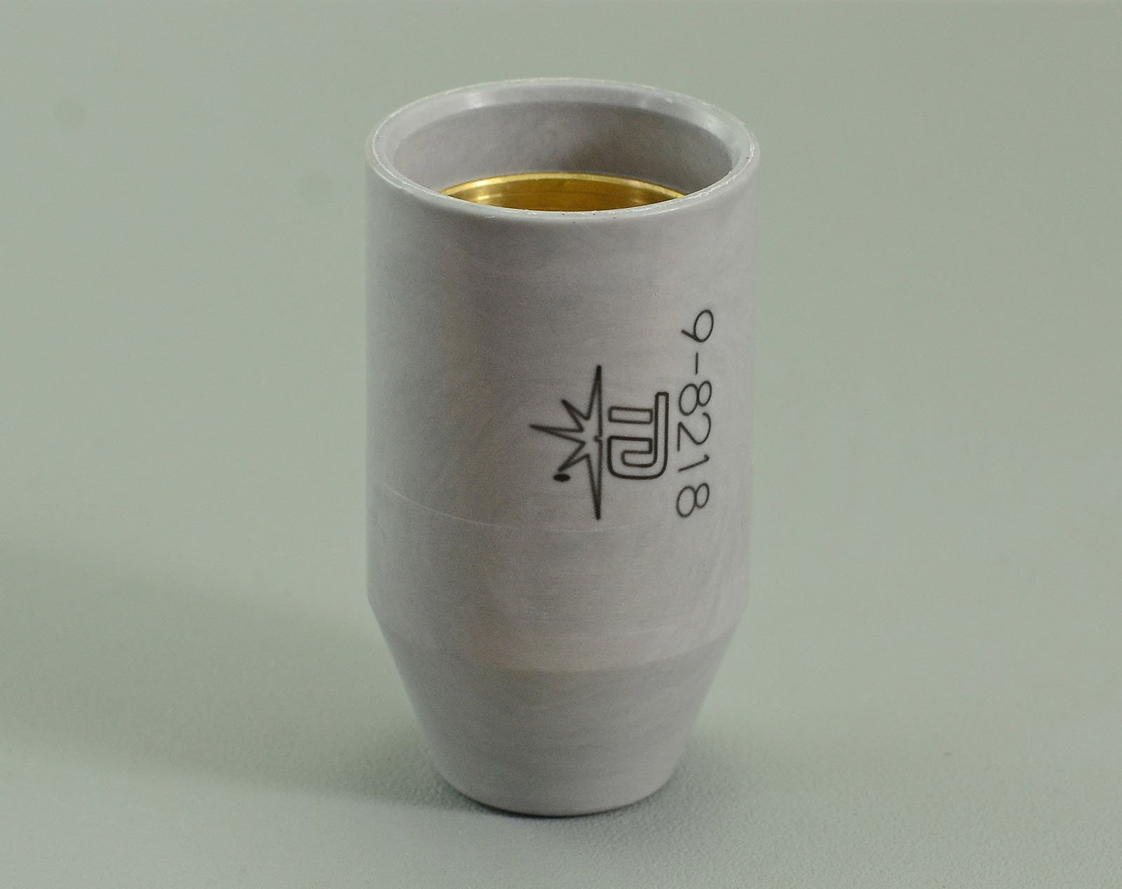 RIVERWELD Thermal Dynamics 9-8218 Sostituzione Cup Scudo Originale Fatto in Messico