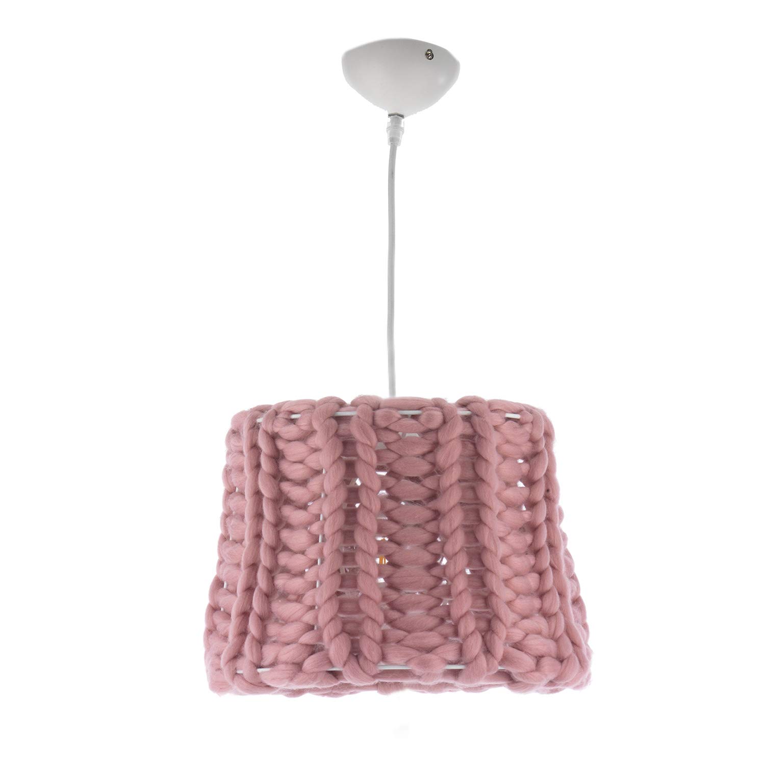 Onli Weiß, Rosa Aufhängung Dolly D.35 Farbe Rosa, Weiß, Pink