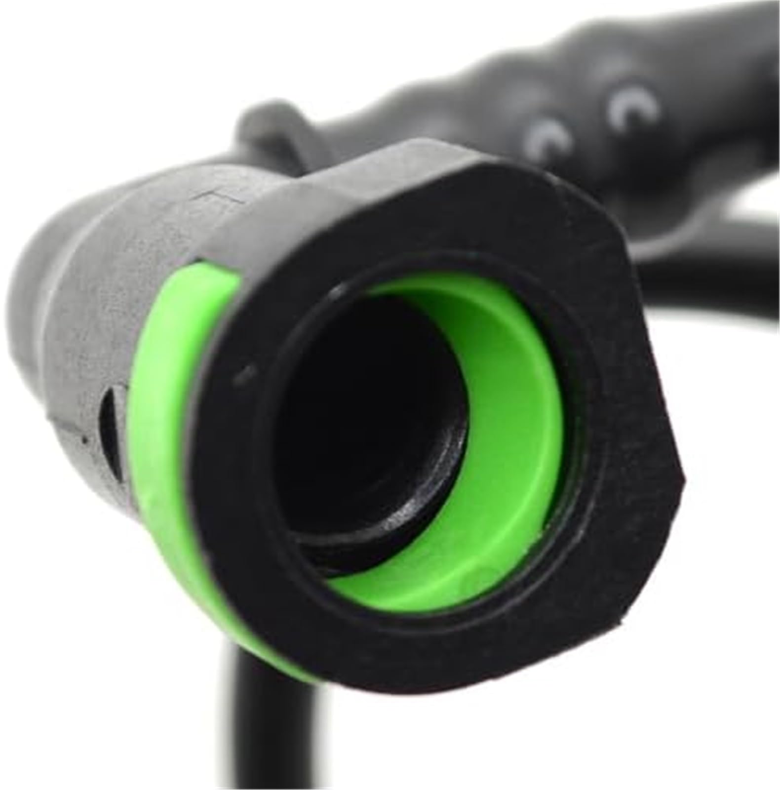 Tubo de combustible fuga diésel con sensor, para Ford, C, Max, para Focus para Ii, para Transit Connect Tourneo para Mondeo Iv 1.8 Tdci Tubo de retorno de combustible diésel