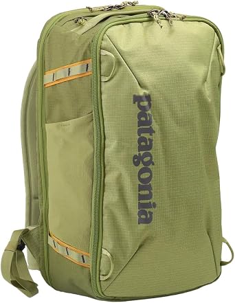 Patagonia Shoulder Bag Backpack Black Hole Mini MLC 30L 49266 BUGR Green