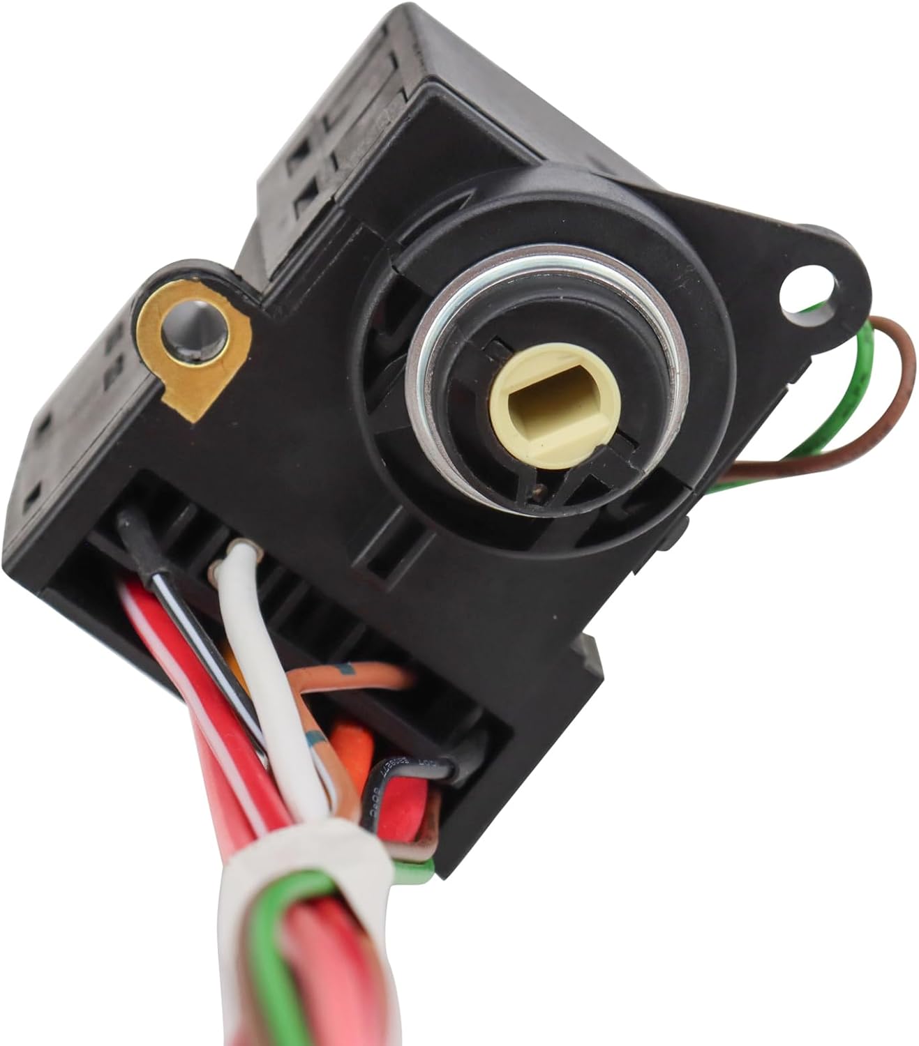 TRQ Ignition Switch Compatible with Chevy GMC Astro Safari P-Series Van SUV Hombre Bravada