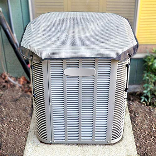 Sturdy Covers Ac Defender - All Season Universal Mesh Air Conditioner Cover - Ac Cover For Central Units … #TOP3