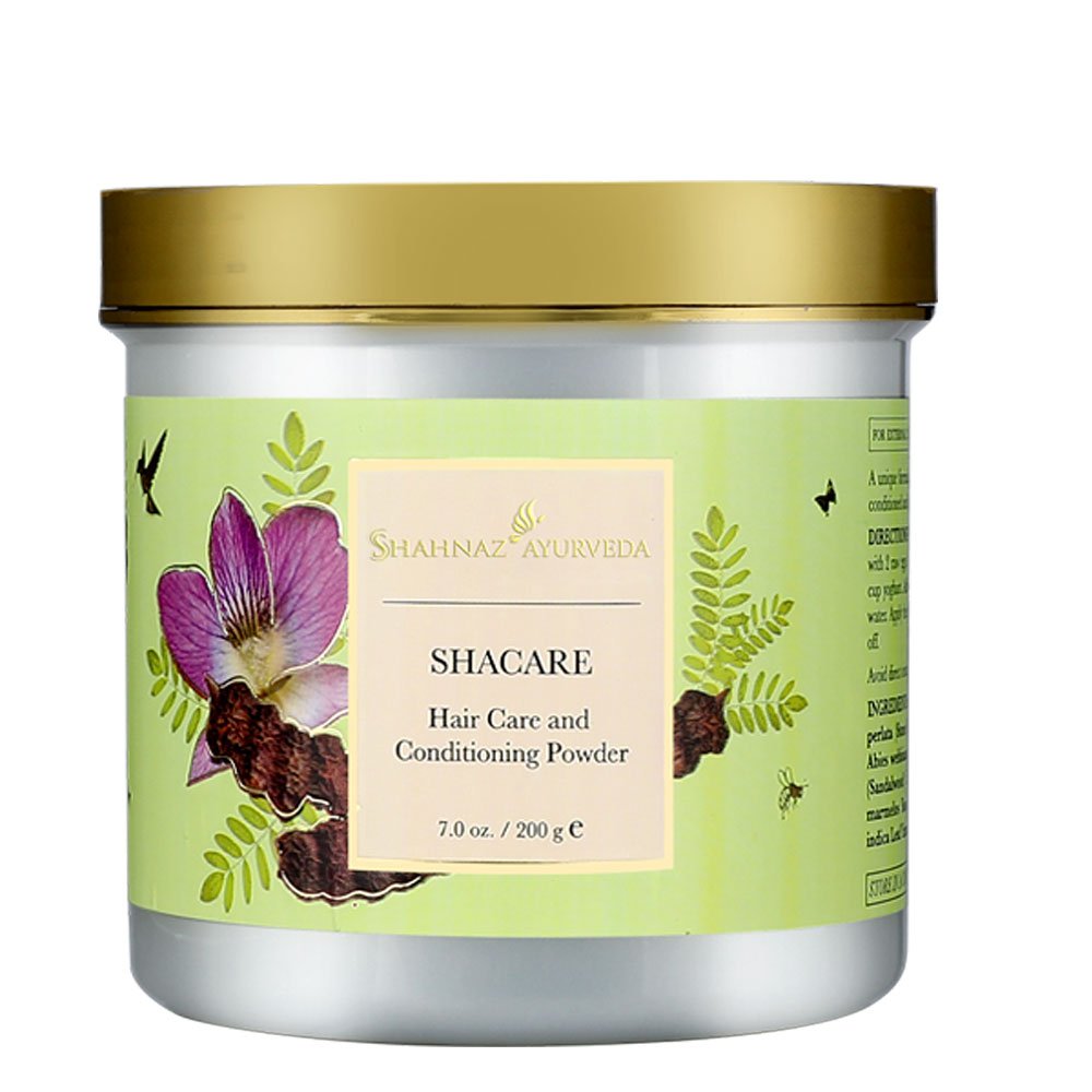 Amazon | シャナーズアーユルヴェーダ シャーケア | Shahnaz Ayurveda