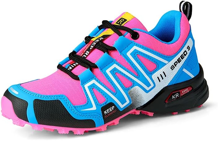 Women’s Road Running Shoes Trail Running Shoes Women Walking Shoes Lightweight Sneakers Athletic Shoes