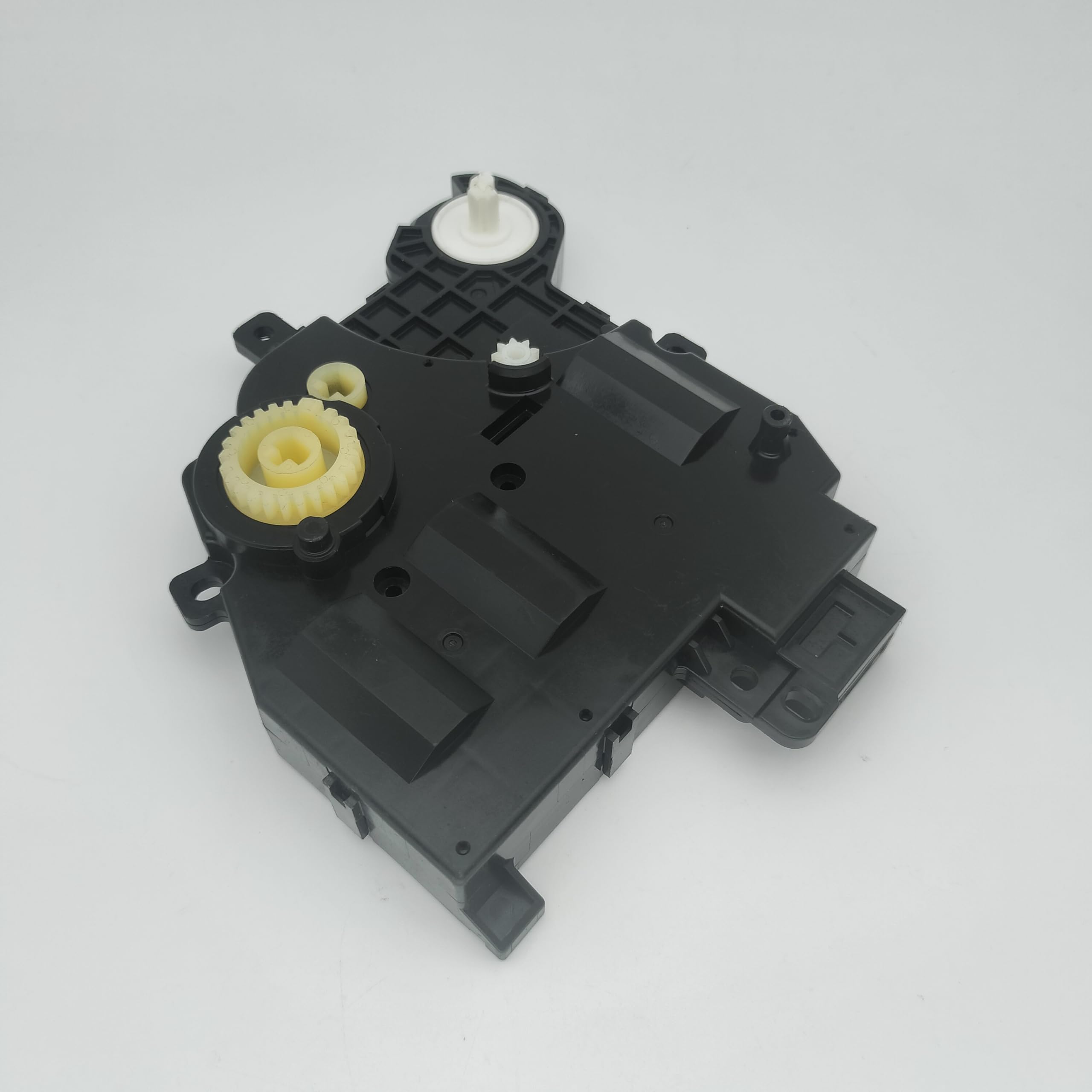 Air Conditioning Radiator No. 1 Air Door Servo Sub-Assembly 8 Pin - View #3