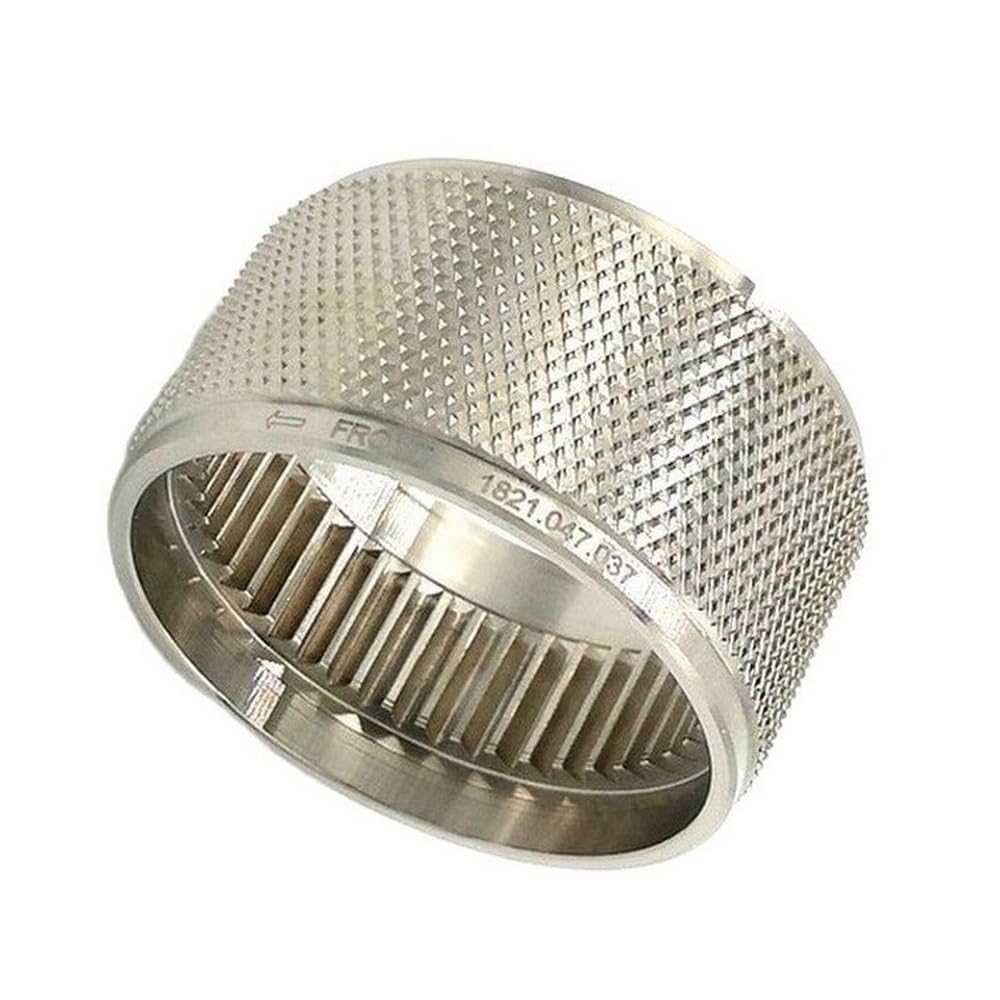 1821.047.037 Signode Tensioning Wheel Feedwheel for BXT3-19 Plastic Strapping Tool