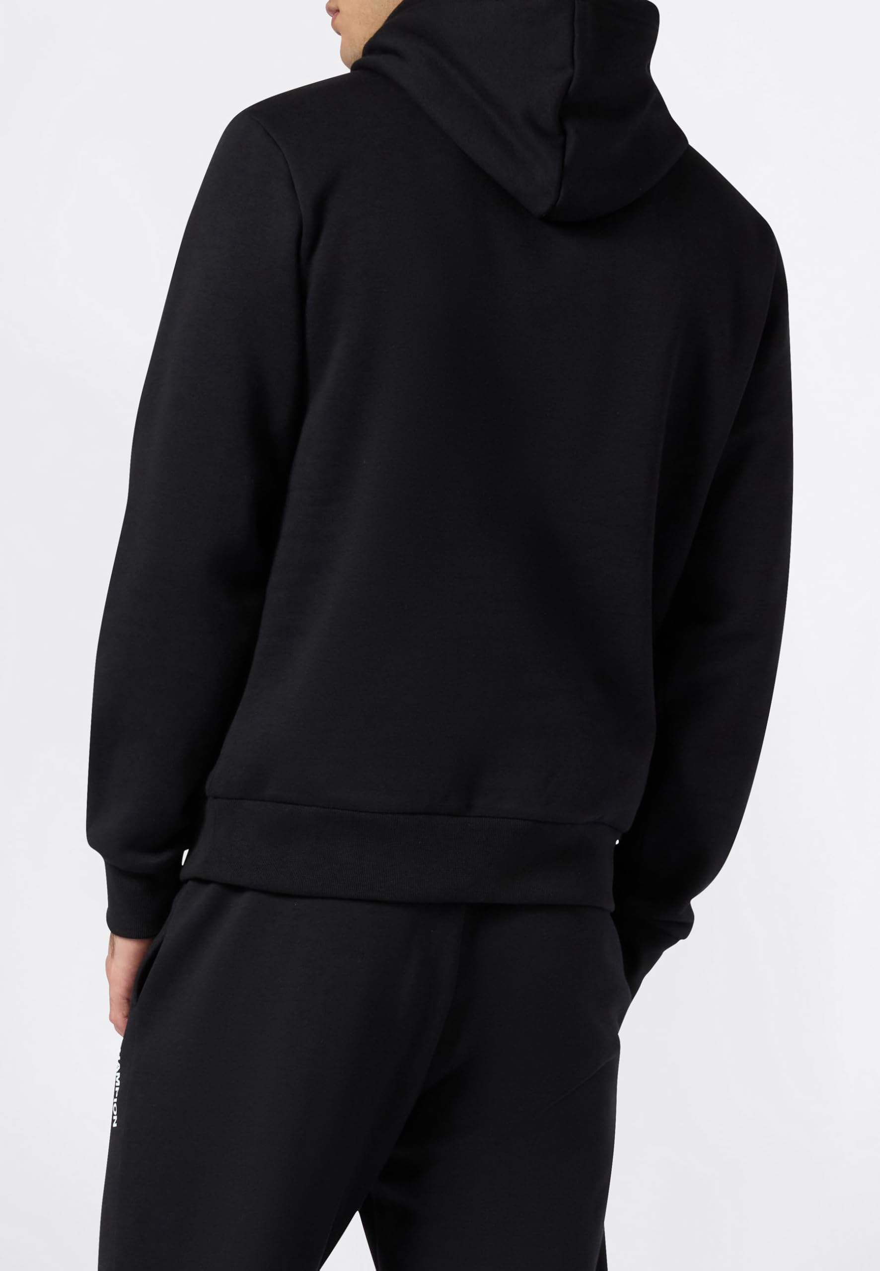 Champion Legacy Men Sudadera con Capucha Hombre (Pack de 1)
