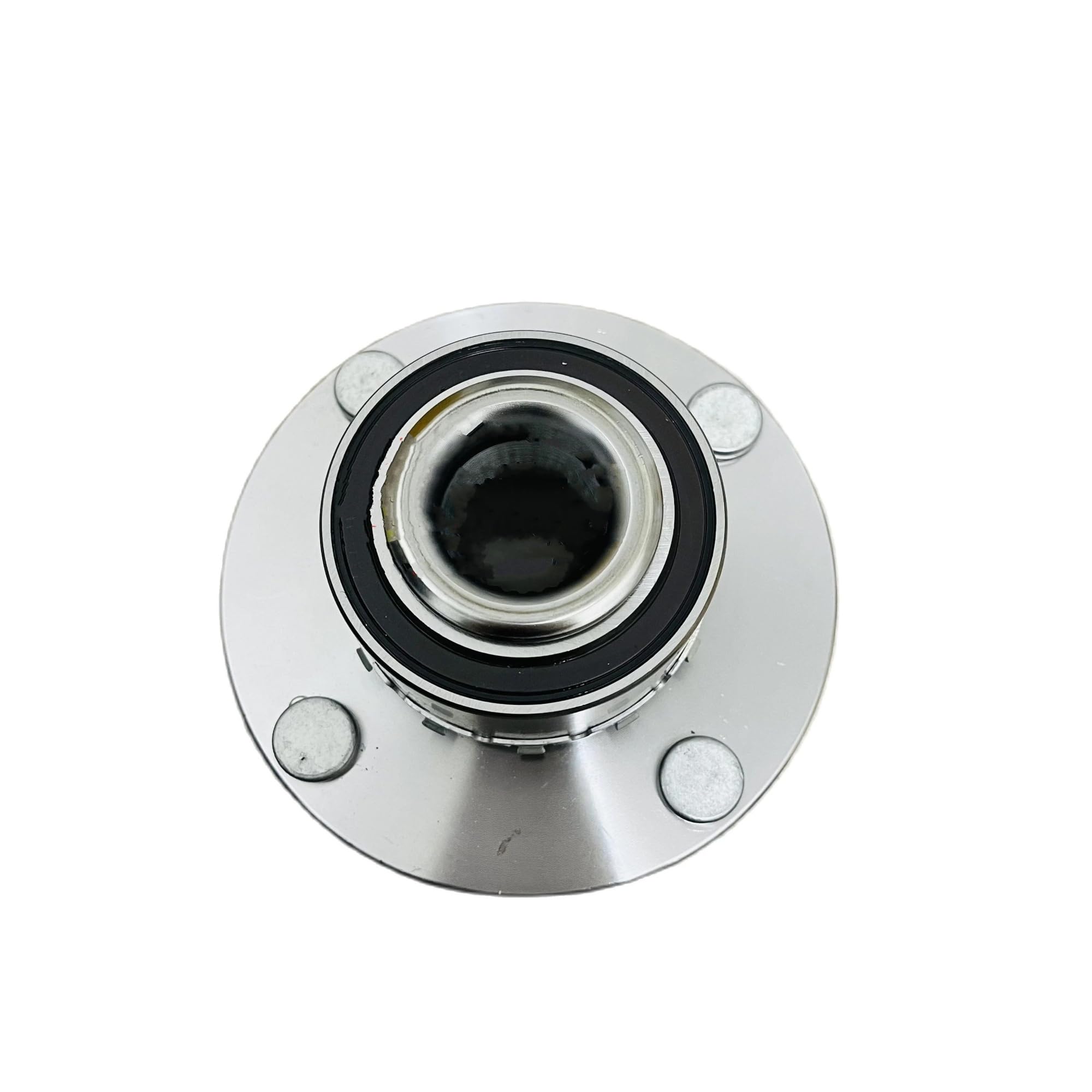 Generico Cuscinetto Ruota Kit per Cuscinetto Ruota Anteriore pour Baic X25