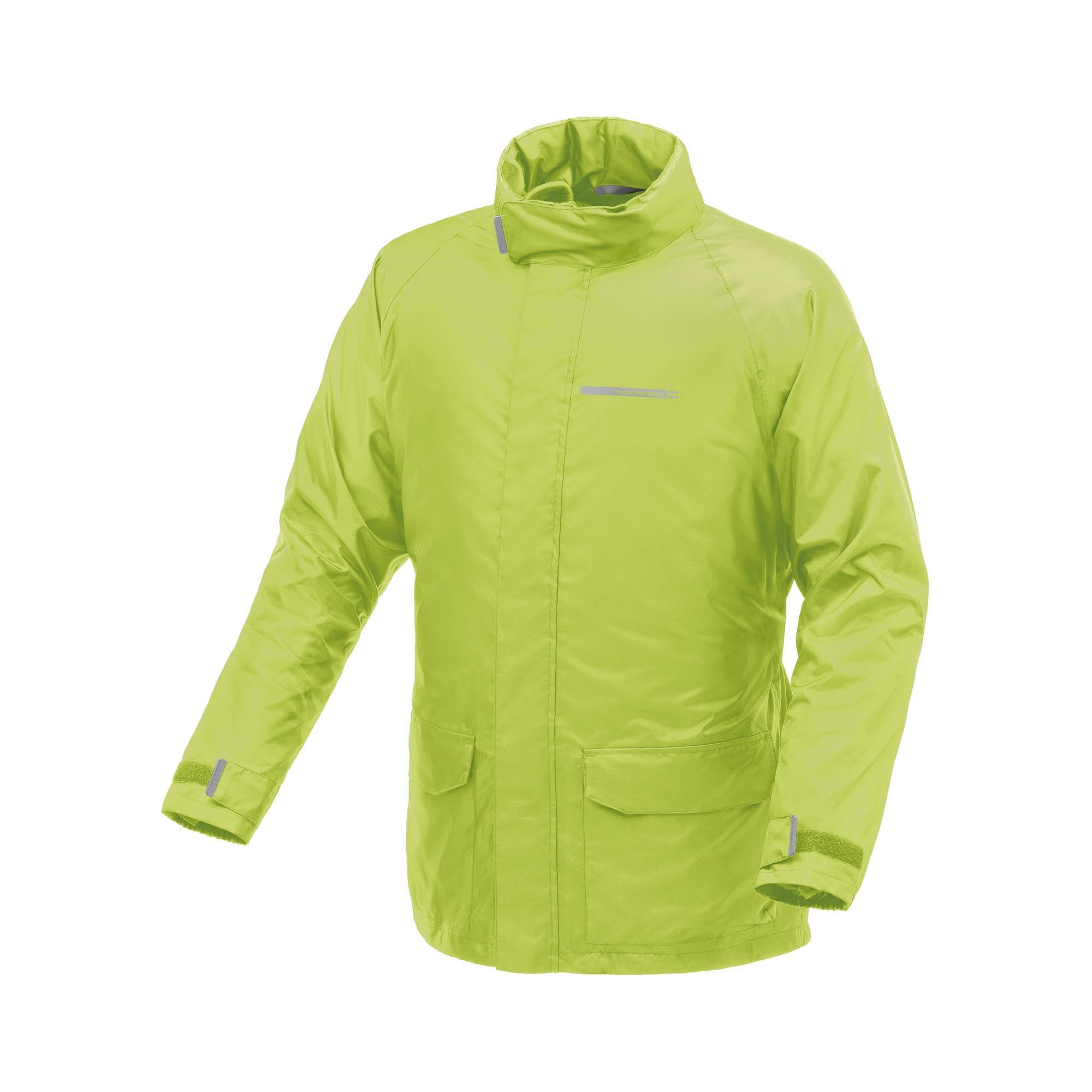 Tucano Urbano Tuta Antipioggia Diluvio Day Moto E Scooter Traje impermeable Diluvio Day moto y scooter Unisex adulto