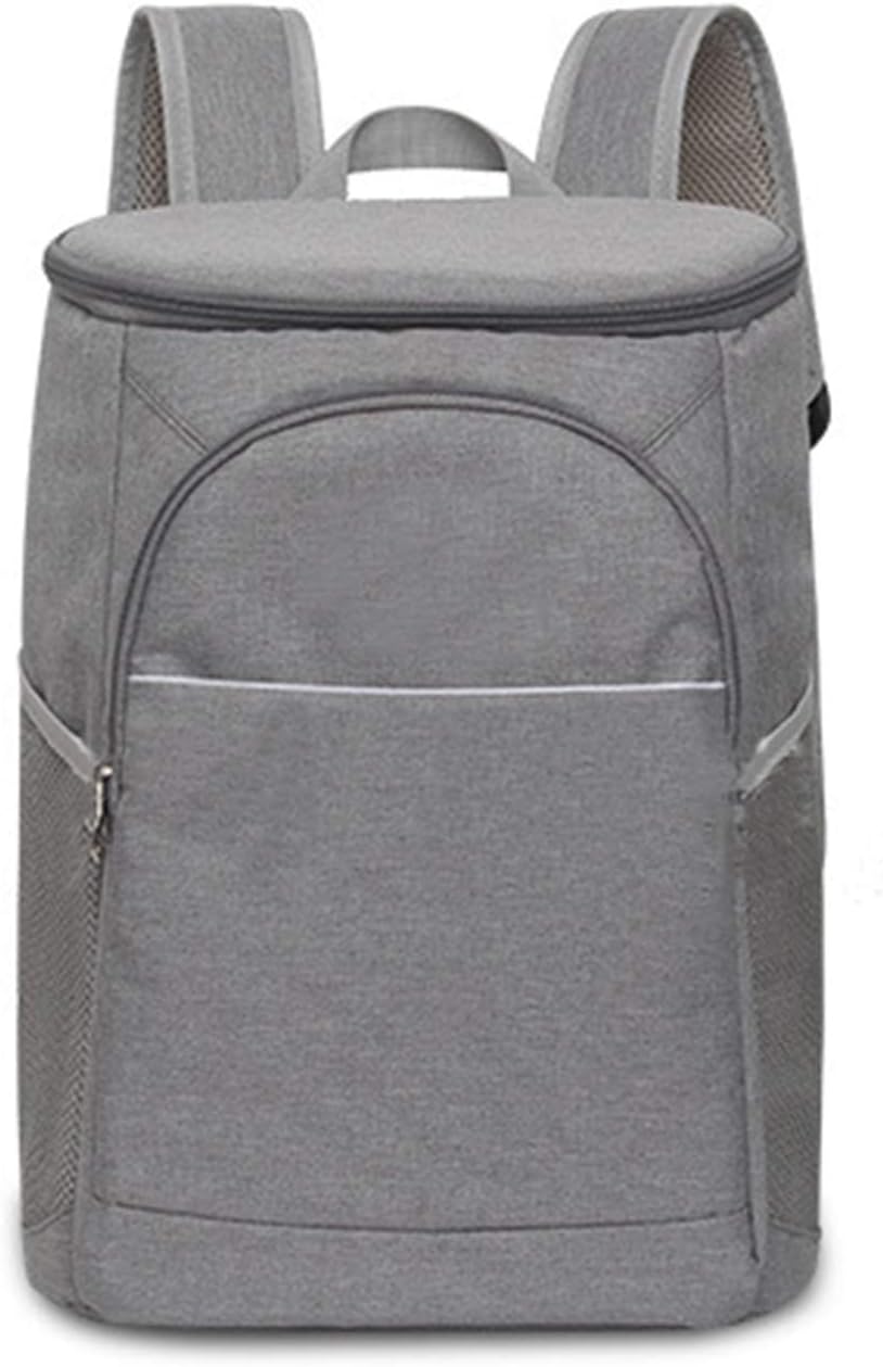 1820L Hiking Backpack Cooler Bag Insulated Large Camping Backpack for