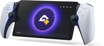 PlayStation Portal ™ Remote player
