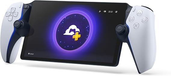 PlayStation Portal ™ Remote player