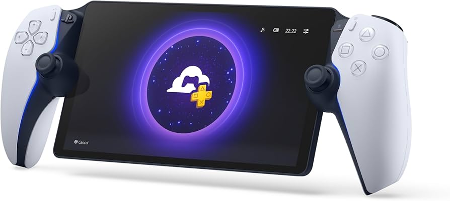 PlayStation Portal™ Remote-Player : Amazon.com.tr: Oyuncak