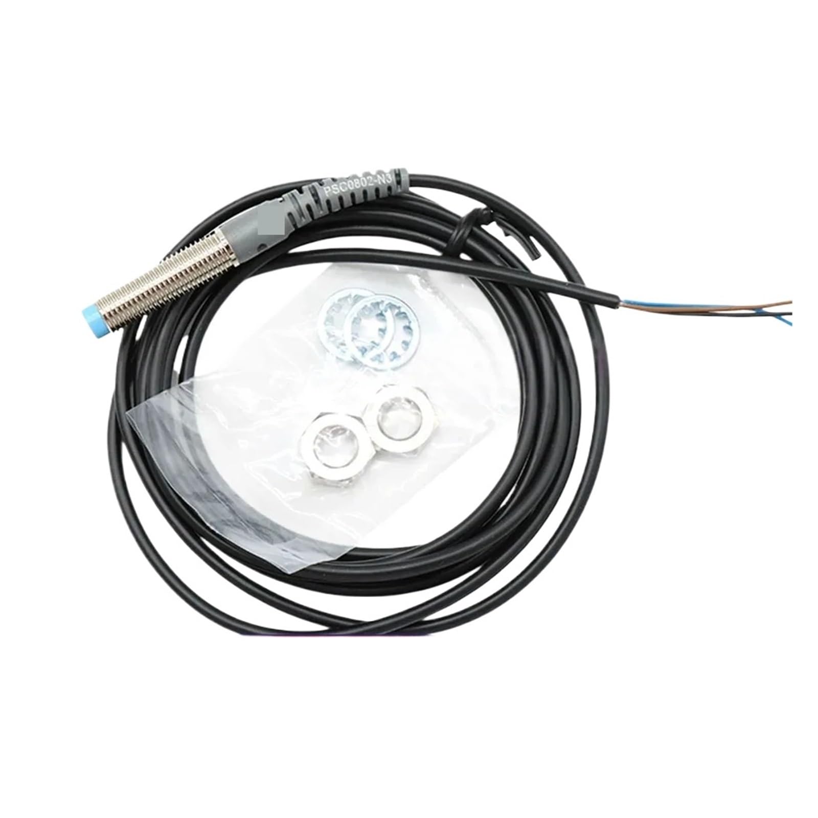 OSHZIKJII PSC0802-N3 Inductive proximity sensor, universal type with normally open and normally closed
