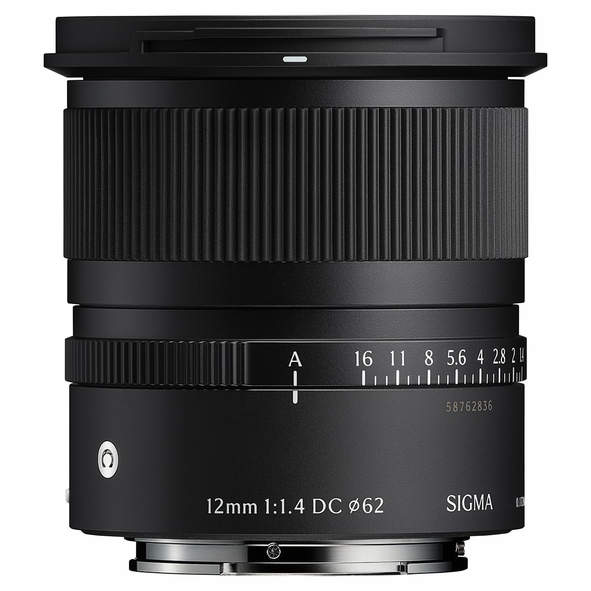 SIGMA 12mm F1.4 DC (ソニーEマウント・APS-C) Amazon.com : Sigma 12mm F1.4 DC | Contemporary for Sony E