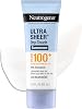 Protector solar en loción Neutrogena Ultra Sheer Dry Touch, SPF máx. 100+, 3 fl oz | Protección de amplio espectro UVA/UVB, ligero, fórmula no grasa, sin oxibenzona, con antioxidantes, protección ultravioleta, 3 fl oz (paquete de 1) 1