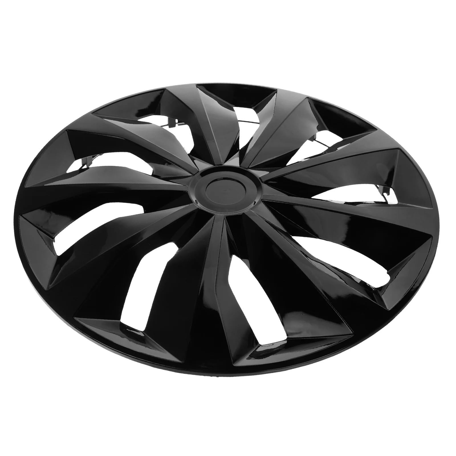 Tapacubos de 15 Pulgadas, Tablero Corcho Lino Plegable