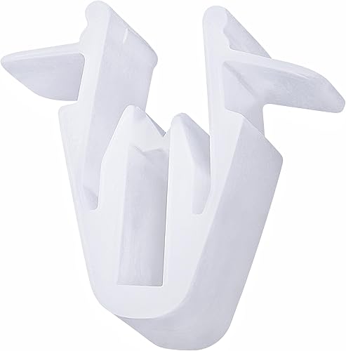 Rexka 30 clips de moldura para puerta trasera para Toyota Lexus 90467-09204 Camry, Highlander, Prius, Sienna, GX470, IS300, RX330, RX350, RX400h,