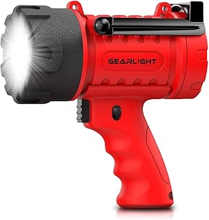 GearLight