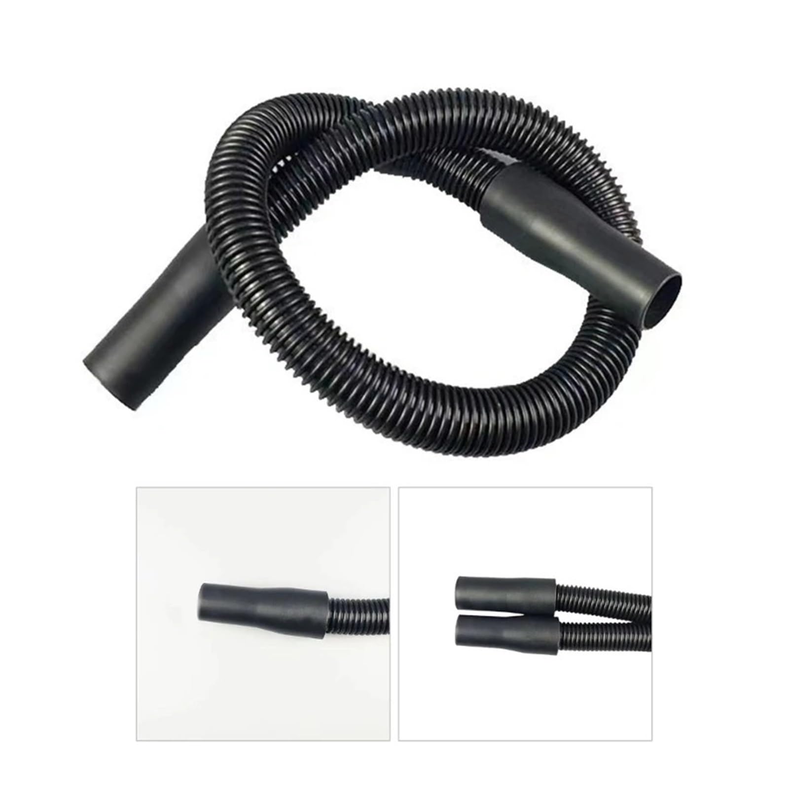 Tubo For Aspirapolvere Tubo Flessibile For Aspirapolvere Domestico Flessibile In EVA A Tenuta Stagna