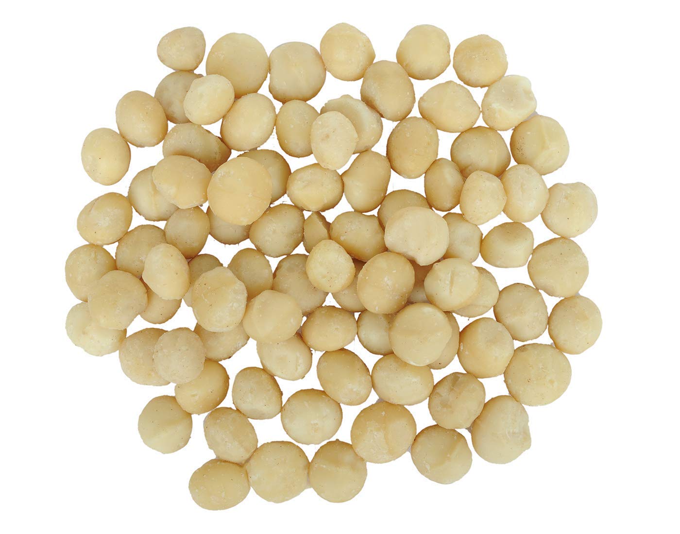 Wooq Organics Premium Macadamia Nuts (250g) - Image 7 thumbnail