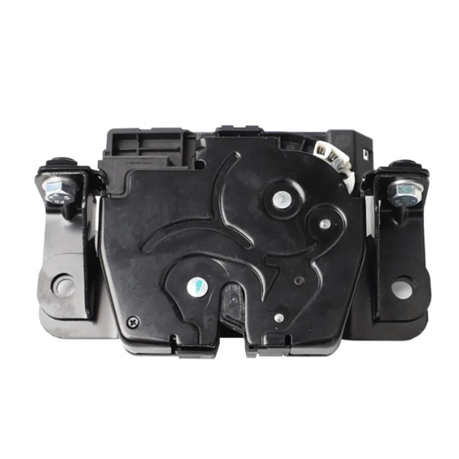 Trunk Lid Lock for BMW F34 320 325 328 330 335 F36 420 425 430 435 F11 520 530 X3 F25 X4 F26 Car Trunk Lock