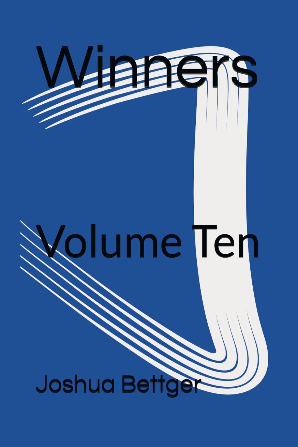 Winners: Volume Ten