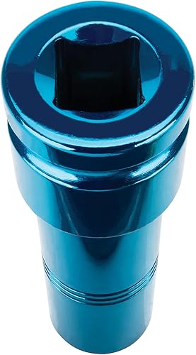 Miniatura 6 de Wilmar Performance Tool - Toma imperial para pared delgada Wilmar