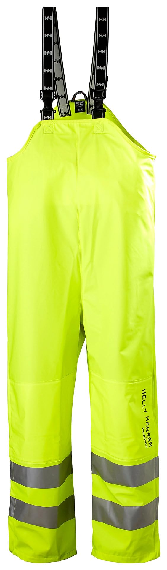 HELLY HANSEN WORK WEAR オーバーオール HELLY HANSEN WORK WEAR オーバーオール メンズ